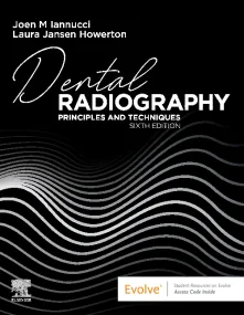 Dental Radiography: Principles and Techniques 