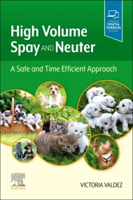 High Volume Spay and Neuter: A Safe and Time Effic...