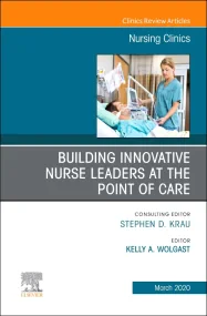 Building Innovative Nurse Leaders at the Point of ...