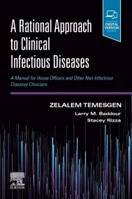 A Rational Approach to Clinical Infectious Disease...