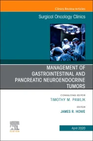 Management of GI and Pancreatic Neuroendocrine Tum...