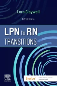LPN to RN Transitions