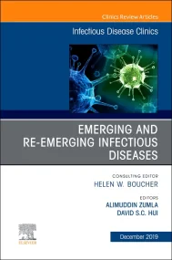 Emerging and Re-Emerging Infectious Diseases , An ...