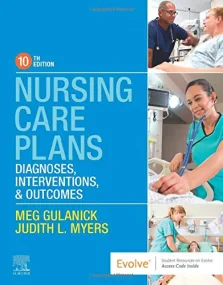 Nursing Care Plans: Diagnoses, Interventions, and ...