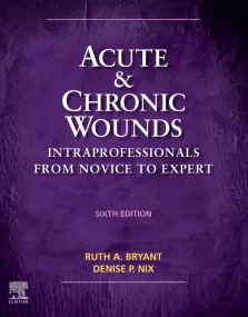 Acute and Chronic Wounds