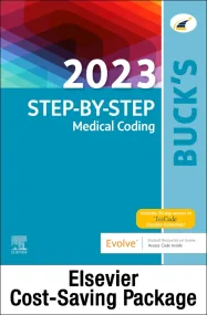 Buck's Medical Coding Online for Step-by-Step Medi...