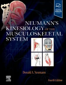 Neumann’s Kinesiology of the Musculoskeletal Syste...