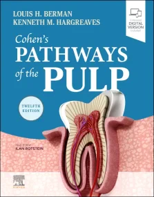 Cohen’s Pathways of the Pulp