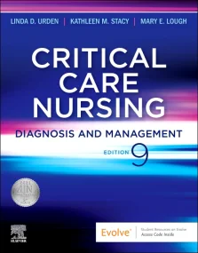 Critical Care Nursing: Diagnosis and Management 