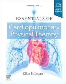 Essentials of Cardiopulmonary Physical Therapy