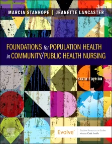 Foundations for Population Health in Community/Pub...