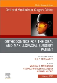 Orthodontics for Oral and Maxillofacial Surgery Pa...