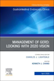Management of GERD, An Issue of Gastrointestinal E...