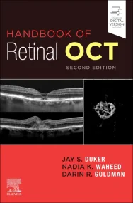Handbook of Retinal OCT: Optical Coherence Tomogra...