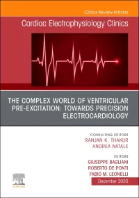 The Complex World of Ventricular Pre-Excitation: t...