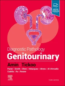 Diagnostic Pathology: Genitourinary, 3rd Edition