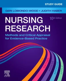 Study Guide for Nursing Research