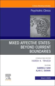 Mixed Affective States: Beyond Current Boundaries,...