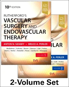 Rutherford’s Vascular Surgery and Endovascular The...