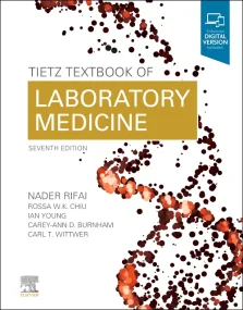 Tietz Textbook of Laboratory Medicine