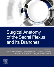 Surgical Anatomy of the Sacral Plexus and its Bran...