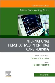 International Perspectives in Critical Care Nursin...