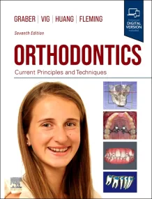 Orthodontics, 7th Edition