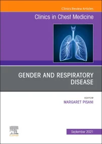 Gender and Respiratory Disease, An Issue of Clinic...