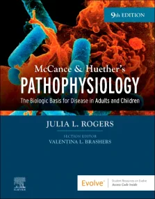 McCance & Huether's Pathophysiology: The Biologic ...