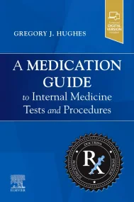 A Medication Guide to Internal Medicine Tests and ...