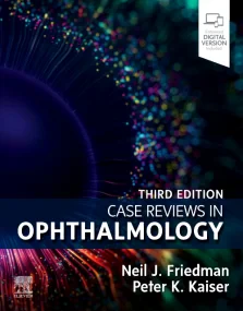 Case Reviews in Ophthalmology
