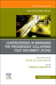 Controversies in Managing the Progressive Collapsi...