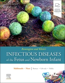 Remington and Klein’s Infectious Diseases of the F...