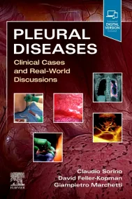Pleural Diseases: Clinical Cases and Real-World Di...