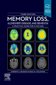 Memory Loss, Alzheimer’s Disease and Dementia: A P...