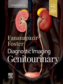 Diagnostic Imaging: Genitourinary, 4th Edition