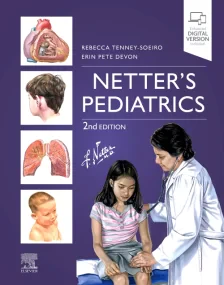 Netter’s Pediatrics 