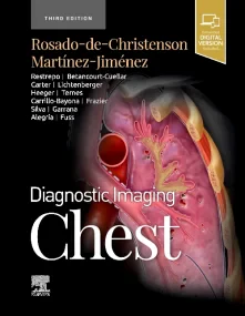 Diagnostic Imaging: Chest, 3rd Edition