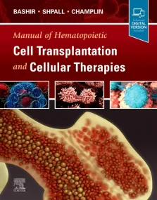 Manual of Hematopoietic Cell Transplantation and C...