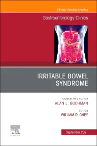 Irritable Bowel Syndrome, An Issue of Gastroentero...