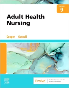 Adult Health Nursing