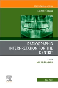 Radiographic Interpretation for the Dentist, An Is...