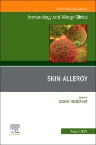 Skin Allergy, An Issue of Immunology and Allergy C...