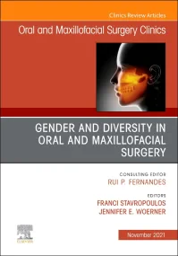 Gender and Diversity in Oral and Maxillofacial Sur...