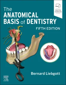 The Anatomical Basis of Dentistry 