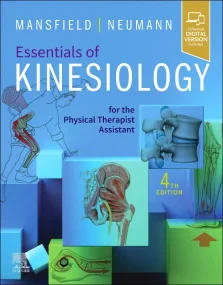 Essentials of Kinesiology for the Physical Therapi...