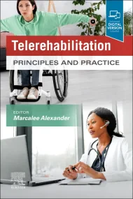 Telerehabilitation