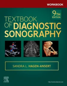 Workbook for Textbook of Diagnostic Sonography, 9t...