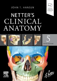 Netter’s Clinical Anatomy