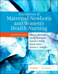 Foundations of Maternal-Newborn and Women's Health...